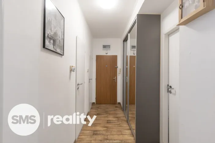 Prodej bytu 3+1, Ostrava - Poruba, Bajkalská, 72 m2
