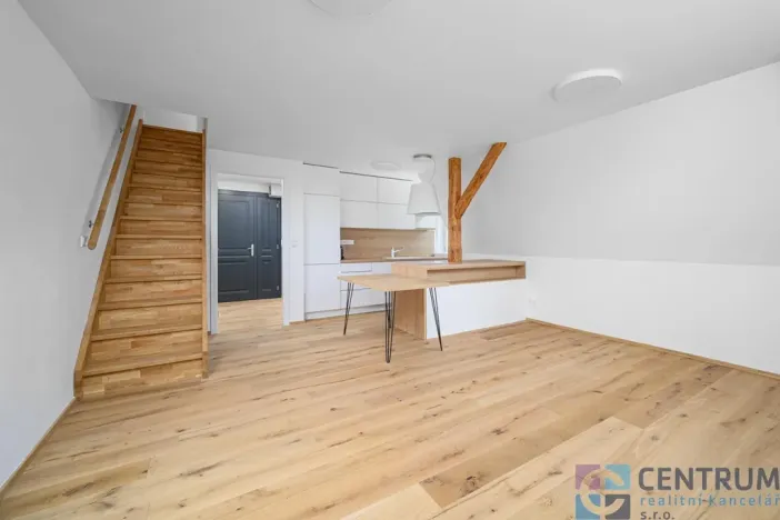 Pronájem bytu 3+kk, Jablonec nad Nisou, Korejská, 87 m2