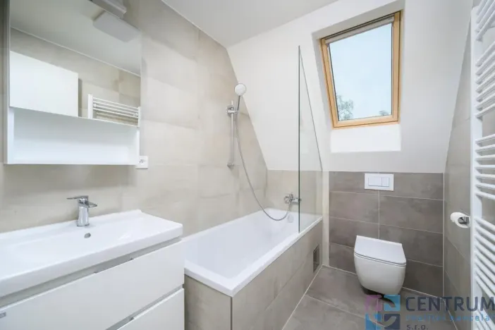 Pronájem bytu 3+kk, Jablonec nad Nisou, Korejská, 87 m2