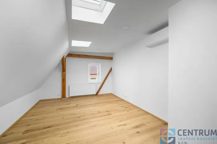 Pronájem bytu 3+kk, Jablonec nad Nisou, Korejská, 87 m2
