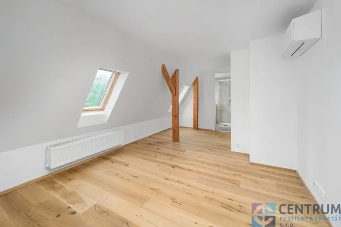 Pronájem bytu 3+kk, Jablonec nad Nisou, Korejská, 87 m2