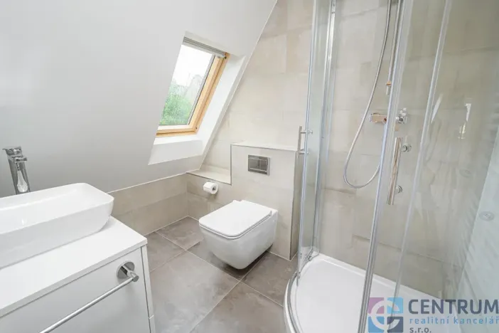 Pronájem bytu 3+kk, Jablonec nad Nisou, Korejská, 87 m2