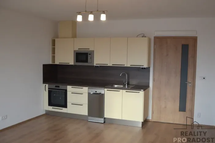Pronájem bytu 2+kk, Velká Bíteš, Pod Kotelnou, 62 m2