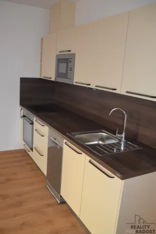 Pronájem bytu 2+kk, Velká Bíteš, Pod Kotelnou, 62 m2