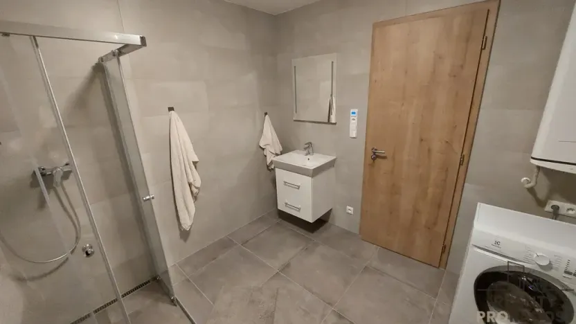 Pronájem bytu 2+kk, Velká Bíteš, Pod Kotelnou, 62 m2