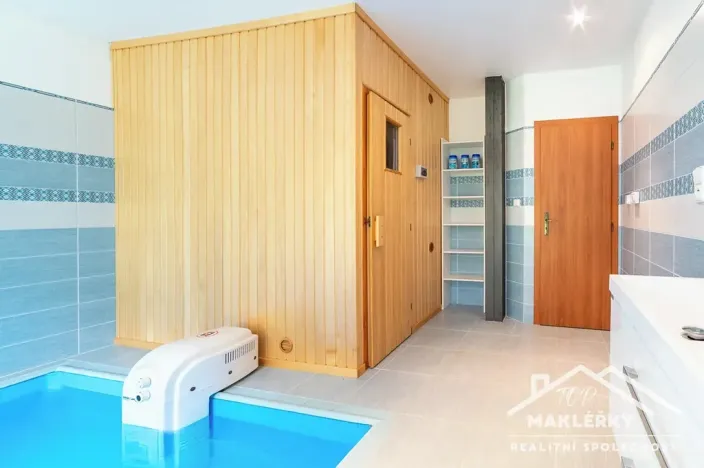 Prodej rodinného domu, Rataje nad Sázavou, 126 m2