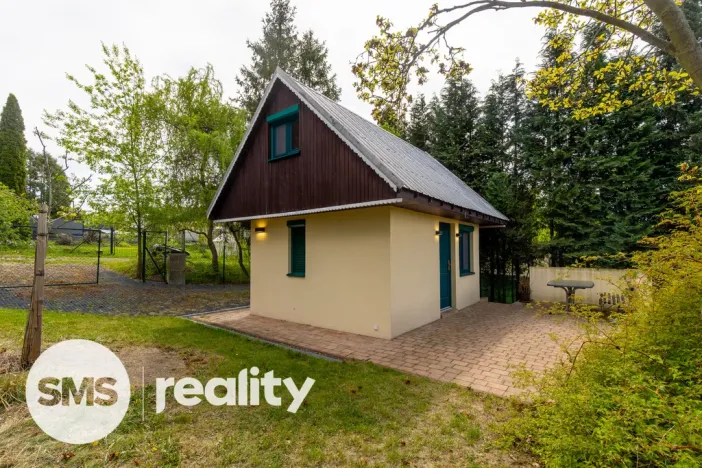 Prodej chaty, Ostrava - Michálkovice, Petřvaldská, 37 m2