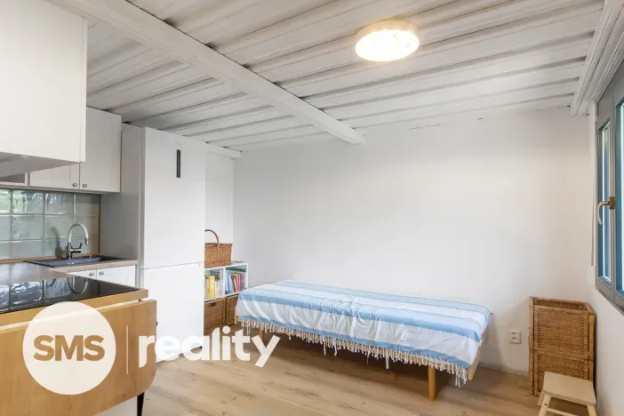 Prodej chaty, Ostrava - Michálkovice, Petřvaldská, 37 m2