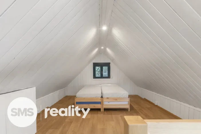 Prodej chaty, Ostrava - Michálkovice, Petřvaldská, 37 m2