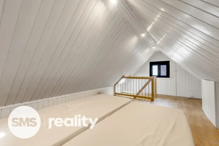Prodej chaty, Ostrava - Michálkovice, Petřvaldská, 37 m2