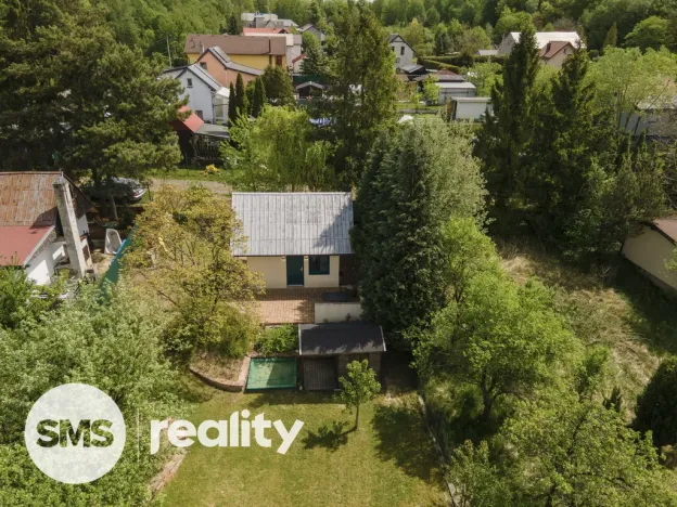 Prodej chaty, Ostrava - Michálkovice, Petřvaldská, 37 m2