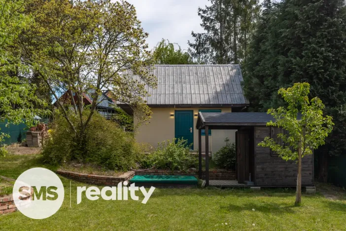 Prodej chaty, Ostrava - Michálkovice, Petřvaldská, 37 m2