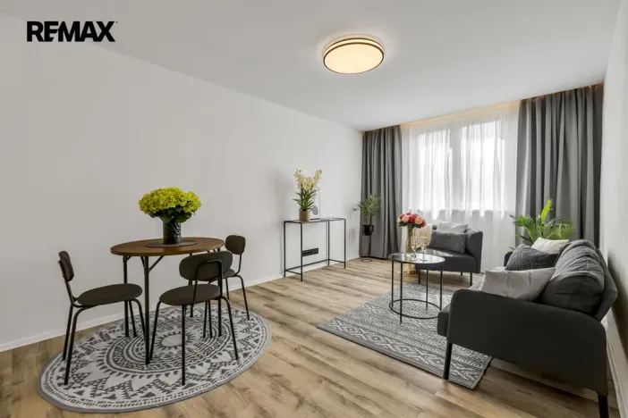 Pronájem bytu 2+1, Příbram - Příbram VII, Pod Čertovým pahorkem, 58 m2