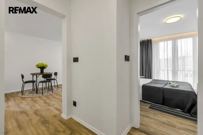 Pronájem bytu 2+1, Příbram - Příbram VII, Pod Čertovým pahorkem, 58 m2