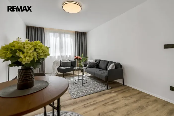 Pronájem bytu 2+1, Příbram - Příbram VII, Pod Čertovým pahorkem, 58 m2