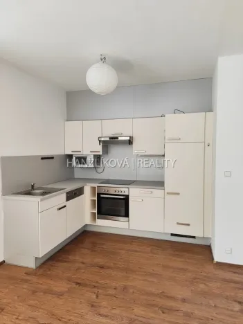 Pronájem bytu 2+kk, České Budějovice - České Budějovice 3, Klavíkova, 51 m2