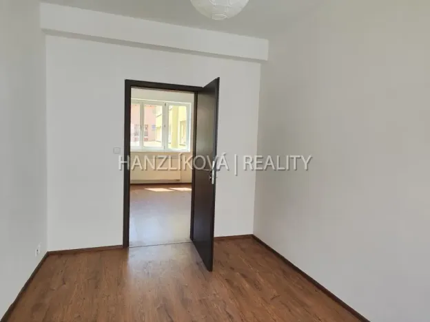 Pronájem bytu 2+kk, České Budějovice - České Budějovice 3, Klavíkova, 51 m2