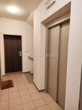 Pronájem bytu 2+kk, České Budějovice - České Budějovice 3, Klavíkova, 51 m2
