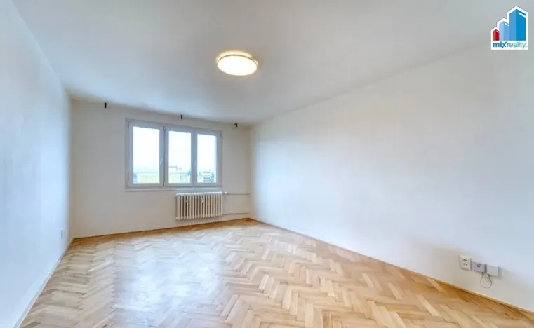 Pronájem bytu 1+1, Klatovy - Klatovy II, Pod Nemocnicí, 40 m2