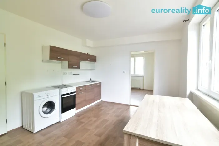Prodej bytu 2+1, Česká Lípa, Svojsíkova stezka, 49 m2