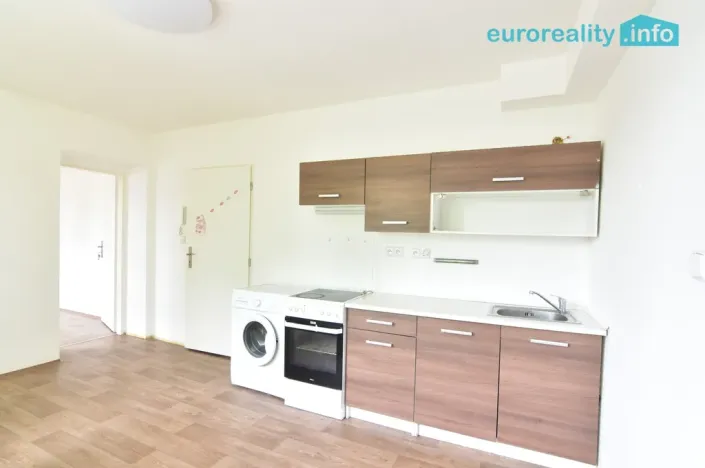 Prodej bytu 2+1, Česká Lípa, Svojsíkova stezka, 49 m2