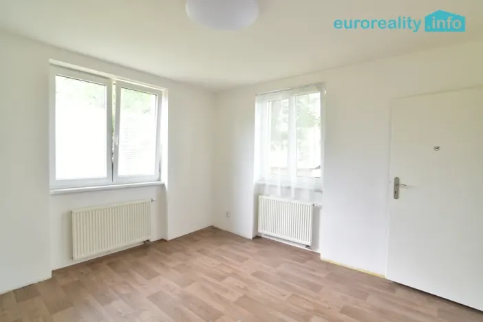 Prodej bytu 2+1, Česká Lípa, Svojsíkova stezka, 49 m2