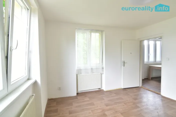 Prodej bytu 2+1, Česká Lípa, Svojsíkova stezka, 49 m2