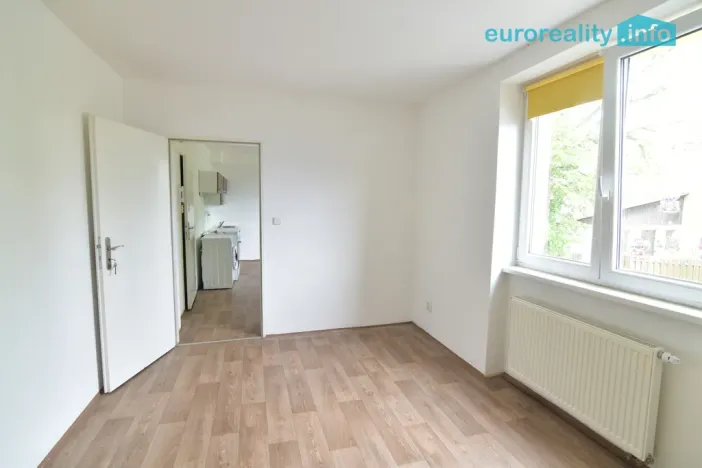 Prodej bytu 2+1, Česká Lípa, Svojsíkova stezka, 49 m2