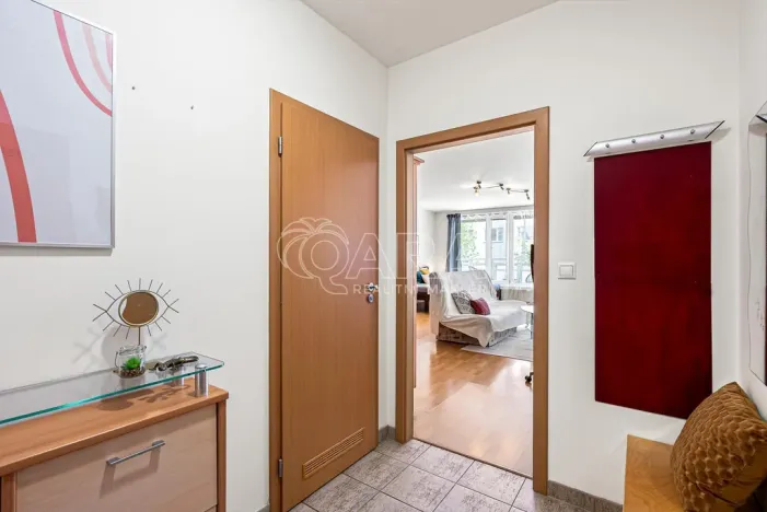 Prodej bytu 1+kk, Praha - Stodůlky, Symfonická, 48 m2