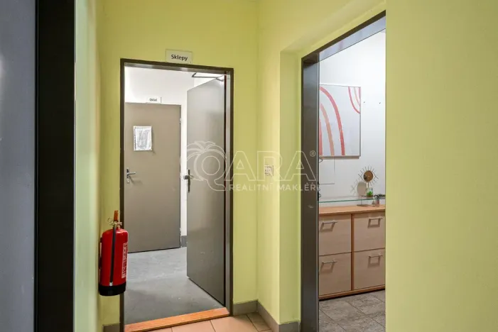 Prodej bytu 1+kk, Praha - Stodůlky, Symfonická, 48 m2