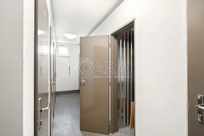 Prodej bytu 1+kk, Praha - Stodůlky, Symfonická, 48 m2