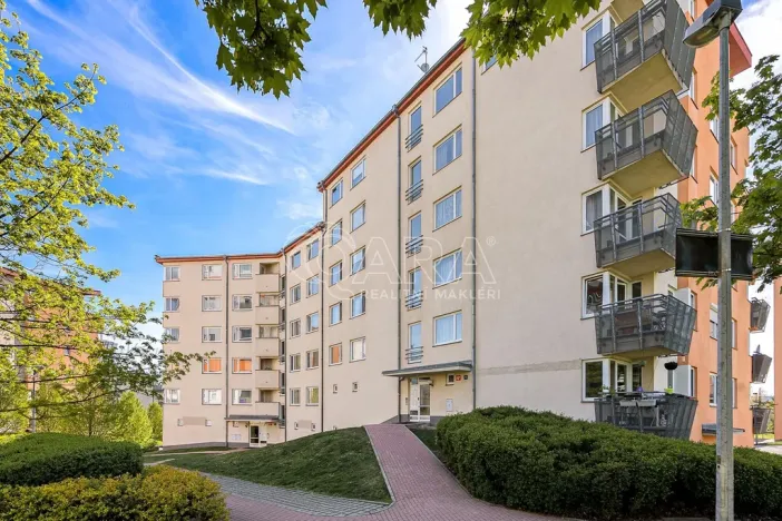 Prodej bytu 1+kk, Praha - Stodůlky, Symfonická, 48 m2