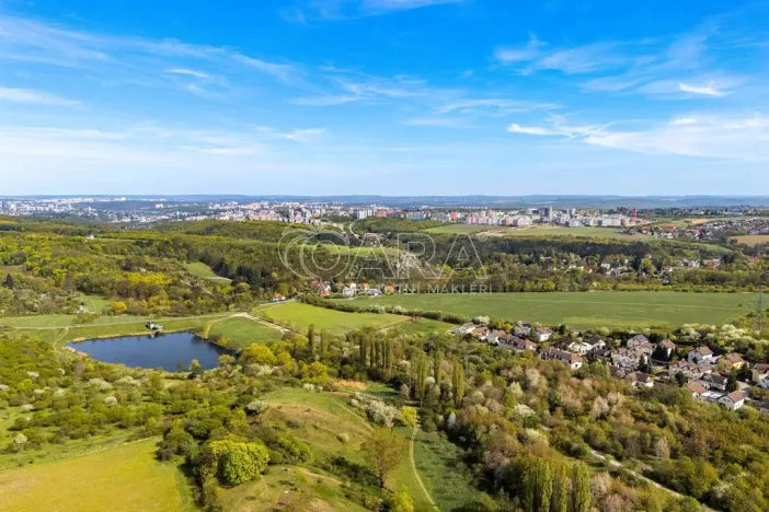 Prodej bytu 1+kk, Praha - Stodůlky, Symfonická, 48 m2