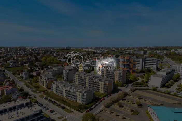 Prodej bytu 1+kk, Praha - Stodůlky, Symfonická, 48 m2