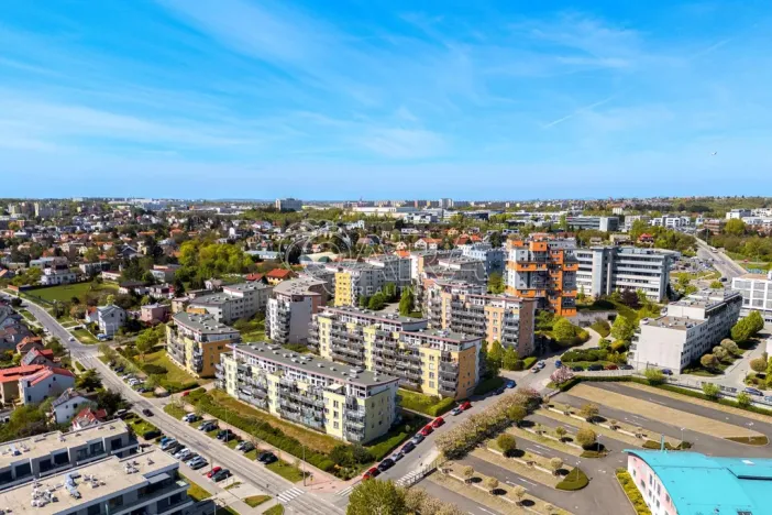 Prodej bytu 1+kk, Praha - Stodůlky, Symfonická, 48 m2