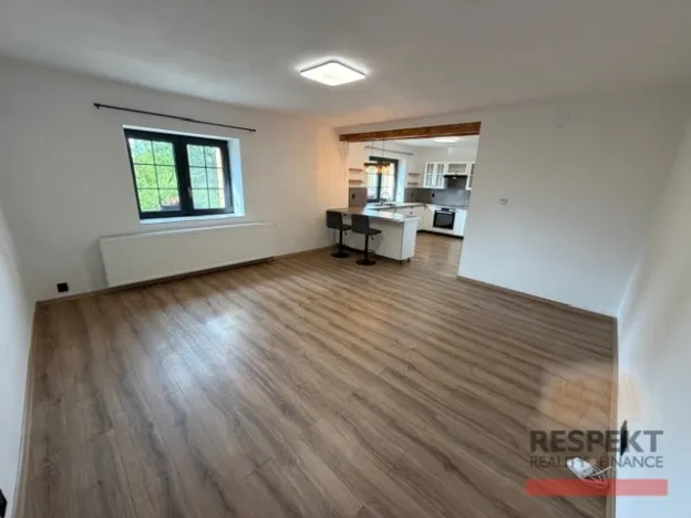 Pronájem rodinného domu, Peruc - Stradonice, 74 m2