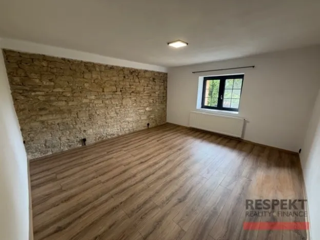 Pronájem rodinného domu, Peruc - Stradonice, 74 m2