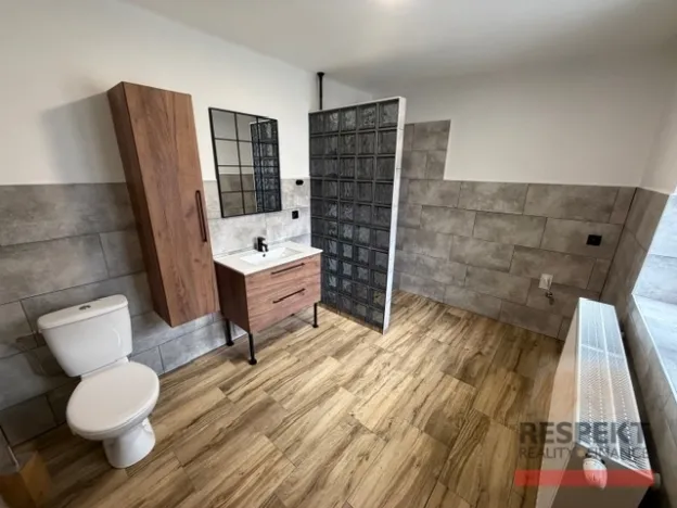 Pronájem rodinného domu, Peruc - Stradonice, 74 m2