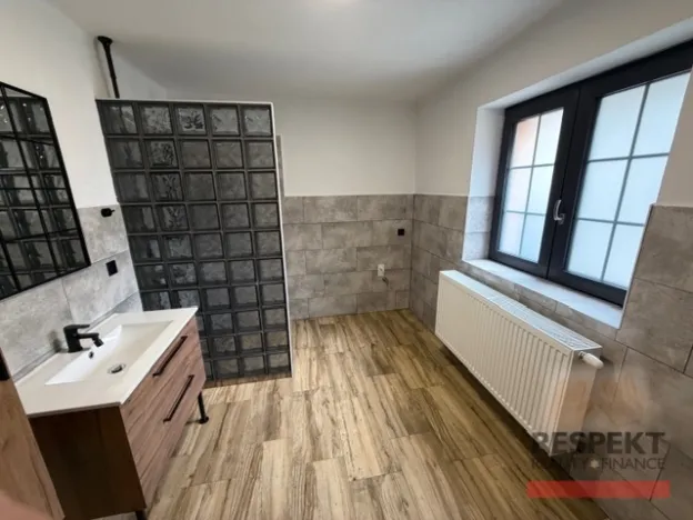 Pronájem rodinného domu, Peruc - Stradonice, 74 m2