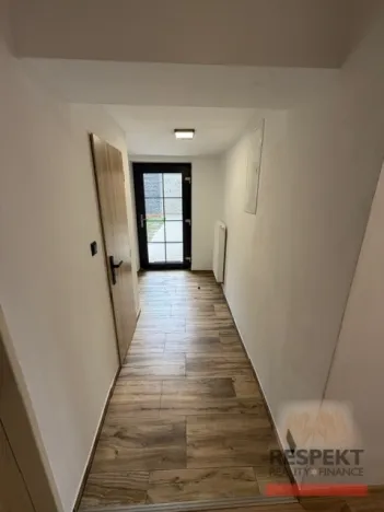 Pronájem rodinného domu, Peruc - Stradonice, 74 m2