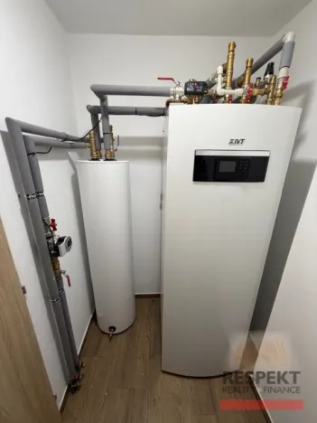 Pronájem rodinného domu, Peruc - Stradonice, 74 m2