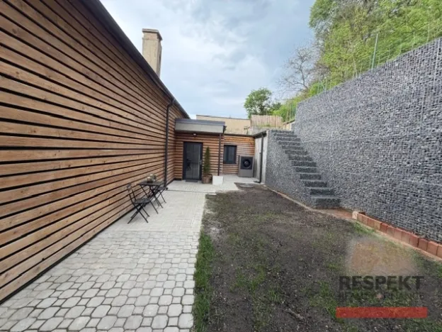 Pronájem rodinného domu, Peruc - Stradonice, 74 m2