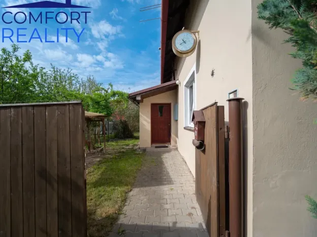 Prodej rodinného domu, Studénka, Družstevní, 94 m2