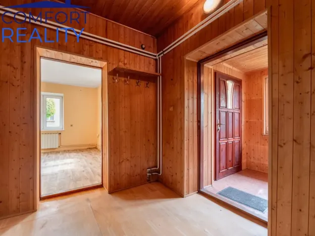 Prodej rodinného domu, Studénka, Družstevní, 94 m2