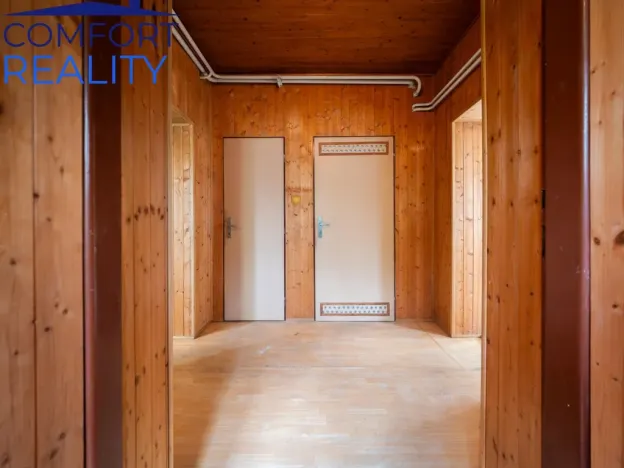 Prodej rodinného domu, Studénka, Družstevní, 94 m2
