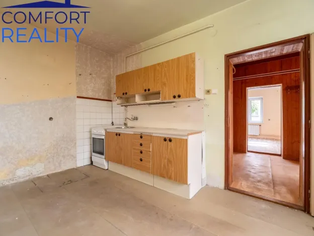 Prodej rodinného domu, Studénka, Družstevní, 94 m2