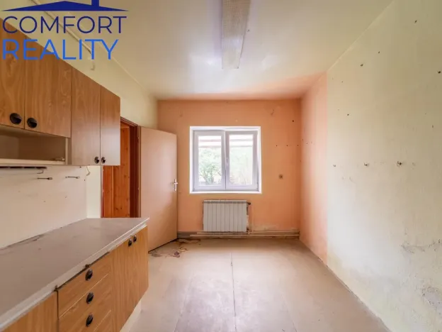 Prodej rodinného domu, Studénka, Družstevní, 94 m2