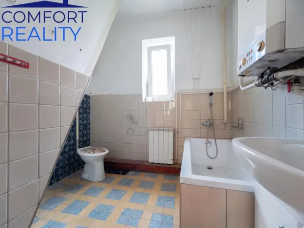 Prodej rodinného domu, Studénka, Družstevní, 94 m2