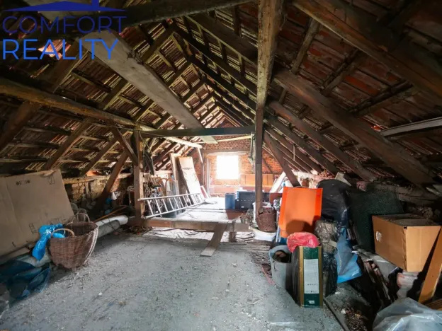 Prodej rodinného domu, Studénka, Družstevní, 94 m2