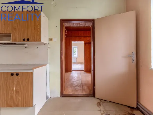 Prodej rodinného domu, Studénka, Družstevní, 94 m2